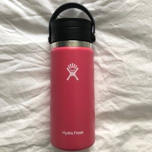 Hydroflask 16oz Coffee with Flex Sip Lid